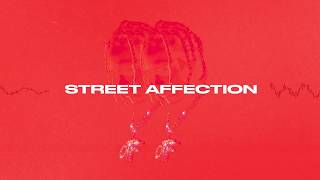 Lil Durk  Street Affection Official Audio [upl. by Dina]