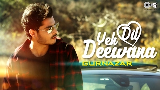 Yeh Dil Deewana  Cover Video Song  Gurnazar  DJ GK  Pardes  Nadeem Shravan Anand Bakshi [upl. by Lirrehs]