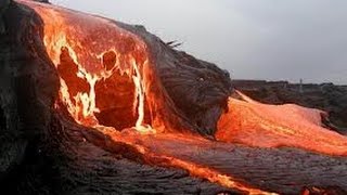 Deadliest Volcanoes  History Channel Documentary [upl. by Elcarim]