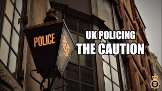 What is the Police Caution in the UK and what does it mean [upl. by Suiratnauq]