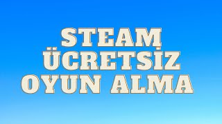 Steam Oyun alma bugu Ücretsiz [upl. by Anahcar56]