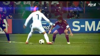 Cristiano Ronaldo  Written In The Stars 20102011  HD [upl. by Let]