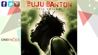 Buju Banton  Champion  1995 [upl. by Niabi]