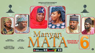 MANYAN MATA SEASON 4 EPISODE 6 [upl. by Waddle]