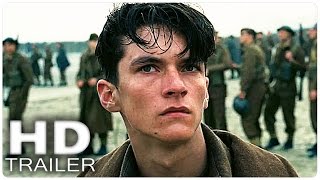 DUNKIRK  World Premiere  LIVE from London [upl. by Yajeet]