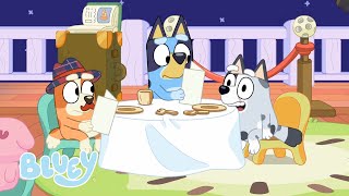 Friendship time with Bluey  Bluey [upl. by Rahab875]