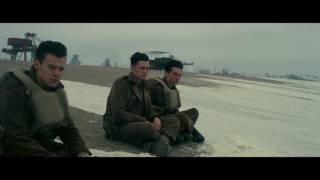 Dunkirk  History Featurette [upl. by Rogerio]