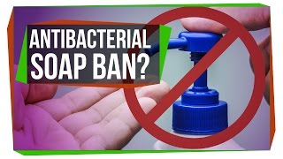 Are AntiBacterial Soaps Harmful or Helpful [upl. by Inoliel773]