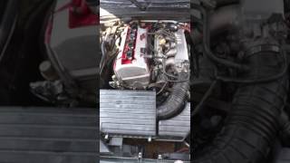 2002 Honda S2000 Engine Knocking Solved Fixed [upl. by Noiztneb709]