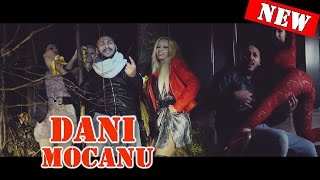 Dani Mocanu  Gina Felea  Official Video [upl. by Dyl]