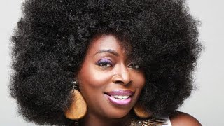 BREAKING Angie Stone Has Just Died [upl. by Leff]