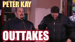 All The Best Outtakes From Phoenix Nights  Peter Kay [upl. by Galang]