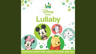 Brahms Lullaby Lullaby and Good Night [upl. by Dyun956]