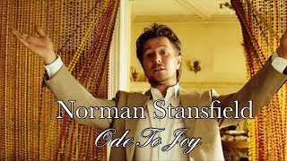 Norman Stansfield  Ode To Joy [upl. by Marras734]