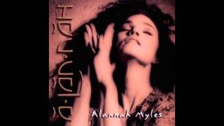 Alannah Myles  Everybodys Breaking Up [upl. by Yasmin]