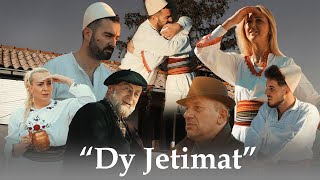 Traditat Shqiptare  Dy Jetimat [upl. by Ynahpets]