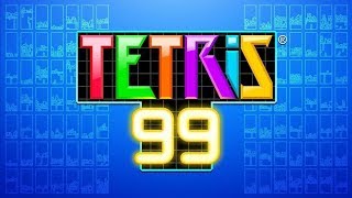 Tetris 99 Theme Song  1 Hour Version [upl. by Nnewg]