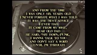 Sugarhill Gang  Rappers Delight Long Version\Lyrics 1979 [upl. by Candis]