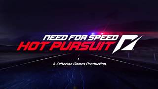 Playthrough PC Need for Speed Hot Pursuit 2010  Part 1 of 2 [upl. by Anniken582]