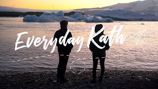 Were in Iceland Part 1  Everyday Kath [upl. by Nomed]