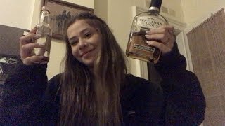 GETTING DRUNK BY MYSELF IN HUNGARY [upl. by Lisan]