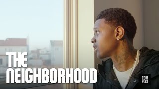 Lil Durk Takes Complex on a Tour of Englewood on Chicagos South Side  The Neighborhood On Complex [upl. by Gerdy]