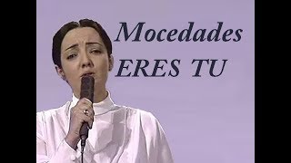 Mocedades ERES TU with Eng lyrics R C Alas [upl. by Odnaloy]