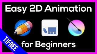 Easy Animation Software [upl. by Keri]