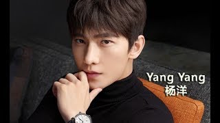 TOP 10 Interesting Facts about YANG YANG 杨洋 [upl. by Born]