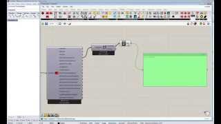 1  Getting Started With Ladybug  Importing Weather Data [upl. by Jessy857]