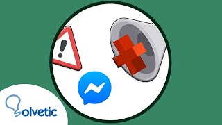 ✅ Cómo SOLUCIONAR el PROBLEMA de los AUDIOS en MESSENGER [upl. by Nosreh87]