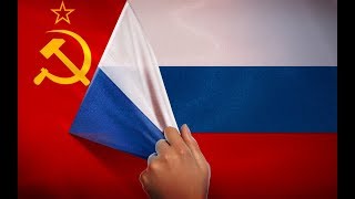 Evolution of Soviet State Anthem  Russian National Anthem [upl. by Stanford]