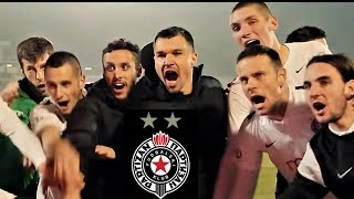 SAMO PARTIZAN OFFICIAL VIDEO 2016 [upl. by Kilam972]