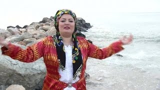 Filiz Ağar  Denizin Ortasında  Official Video [upl. by Airak]