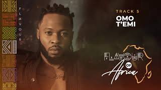 Flavour  Omo Temi [upl. by Margit]