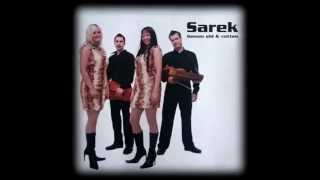 Sarek  Som Om Inget Annat Fanns [upl. by Calandra]