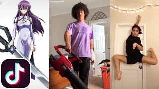 Jojo Pose  TikTok Compilation [upl. by Adnamma]