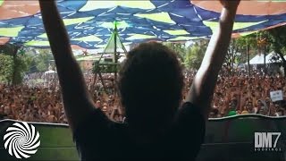 Vini Vici Live  Sonoora Festival  Brazil 2016 [upl. by Notfilc]