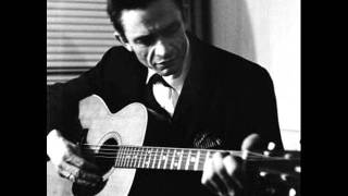 Danny Boy  Johnny Cash [upl. by Judenberg]