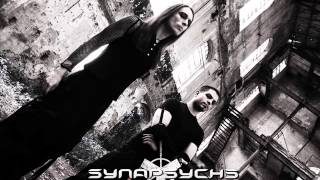 Synapsyche  Neuronal Coil OFFICIAL AUDIO [upl. by Webb]