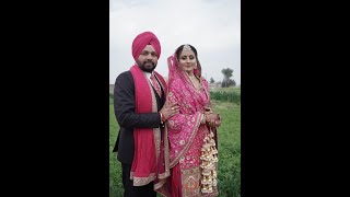 🔴Live 📡RECEPTION CEREMONY LOVEPREET SINGH WETH TARANBEER KAUR SATNAM STUDIO ADLIWAL 📞9872795627 [upl. by Pate522]