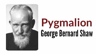 Pygmalion by George Bernard Shaw in hindi [upl. by Connor]