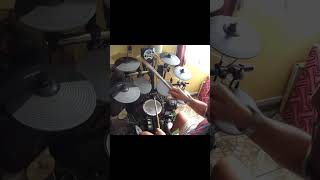 Keane Everybodys Changing  Drumcover [upl. by Sitruc]