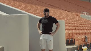 Baker Mayfield Progressive  Commercial Review [upl. by Eilsehc32]