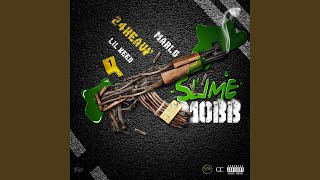 Slime Mobb [upl. by Desdamonna688]