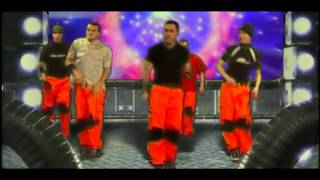 Boys  Nie wierz jej Official Video 2000 [upl. by Adnamas]