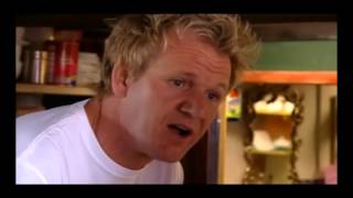 Gordon Ramsay  The Arguments Compilation [upl. by Nagear101]