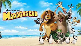 Madagascar  Bande Annonce VF [upl. by Ormiston366]