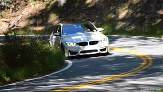 BMW F80 M3 Review [upl. by Dincolo154]