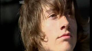 Arctic Monkeys  A Certain Romance  Live at T in the Park 2006 HD [upl. by Raymund]